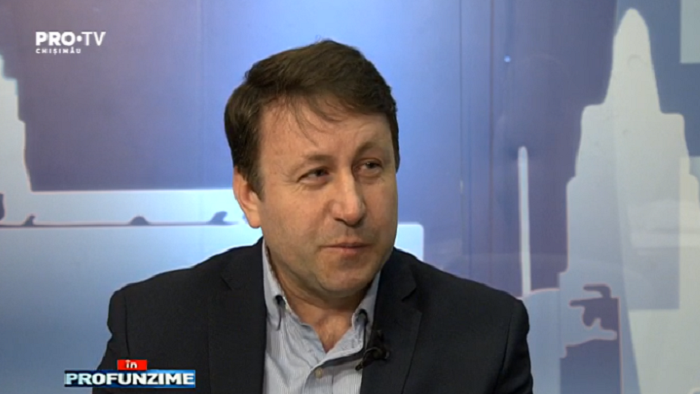 Igor Munteanu, despre cele o suta de milioane de euro promise de UE: "Nu exista confidenta ca acesti bani vor fi alocati pentru obiectivele stabilite. Relatia tarii noastre cu partenerii externi a degradat"