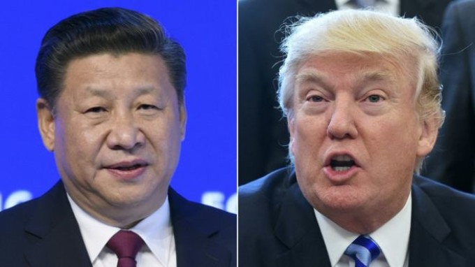 Trump il apreciaza pe Xi Jinping, care isi prelungeste mandatul pe viata. "Sa incercam si noi"