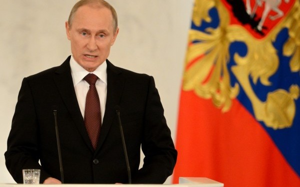AVERTISMENT: Finlanda ar putea fi urmatoarea tinta. Mesajul fostului consilier al lui Putin pentru occidentali