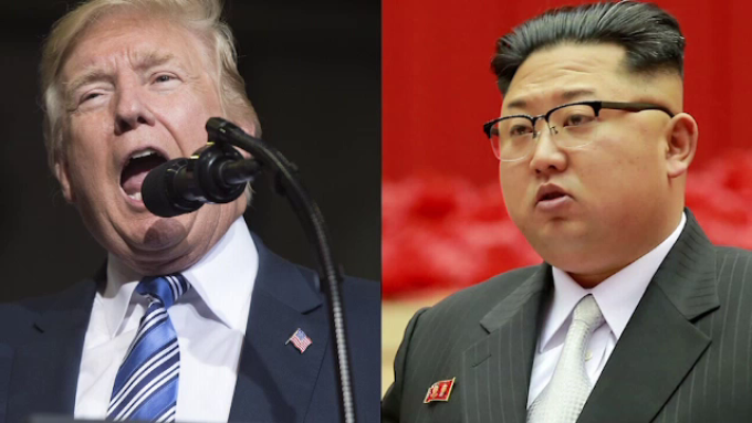 Donald Trump se va intalni cu liderul nord-coreean Kim Jong-Un