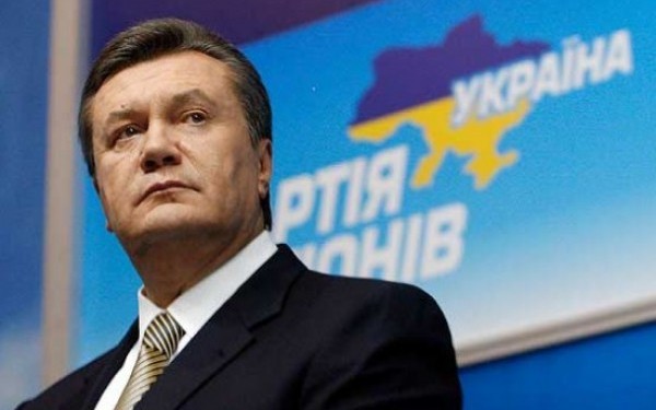 Ucraina: Fostul presedinte Viktor Ianukovici vrea sa recupereze Crimeea: "Este o mare tragedie"