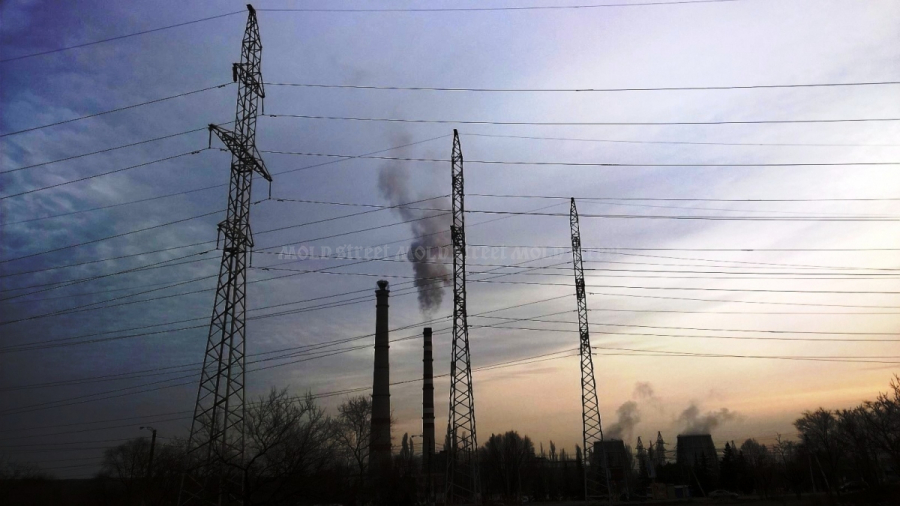 Intermediara statului va cumpara si furniza energie la un pret mai mare - mold-street.com