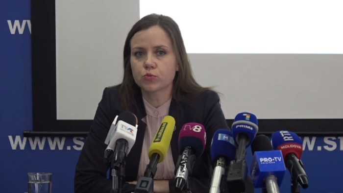 URMARESTE LIVE. Briefing organizat de Serviciul Fiscal de Stat: Refuza salariului in plic