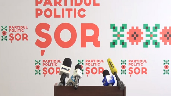 URMARESTE LIVE. Briefing organizat de Partidul Sor: va fi anuntat candidatul pentru functia de primar general al capitalei