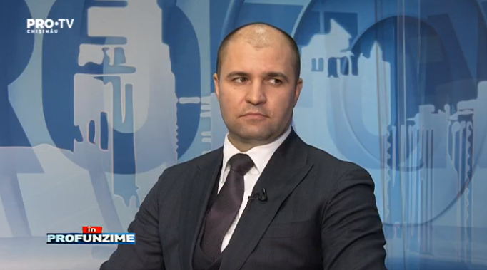 Cebotari: "Presiuni politice nu nu se fac in privinta alesilor locali." Novac: "Domnul Cebotari, noi putem sa ne ascundem dupa grebla si sa spunem ca nu ne vede nimeni". Botan: "Cazul Nicoletei Malai este doar un caz, insa este cel mai grav"