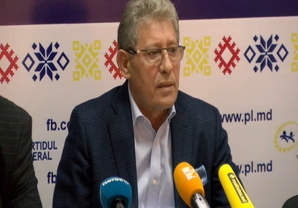 URMARESTE LIVE. Conferinta de presa sustinuta de deputatii Partidului Liberal