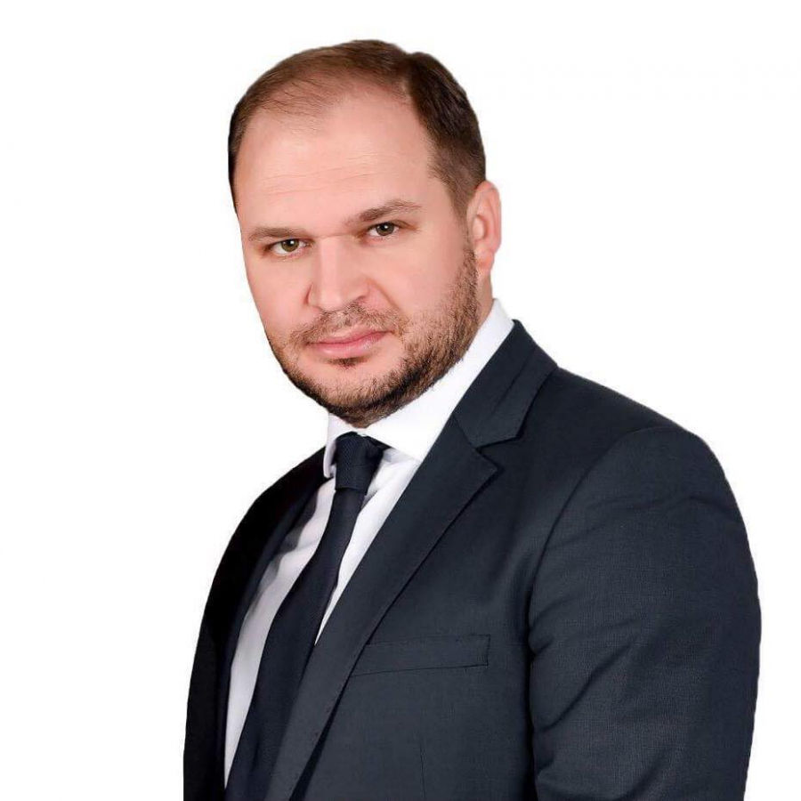 Ion Ceban, despre demiterea lui Mihai Moldovanu: "Totul este bine si frumos, daca nu ar fi de ochii lumii. Teatrul Gamreţchi-Radu continua cu o noua sceneta Radu - Moldovanu"