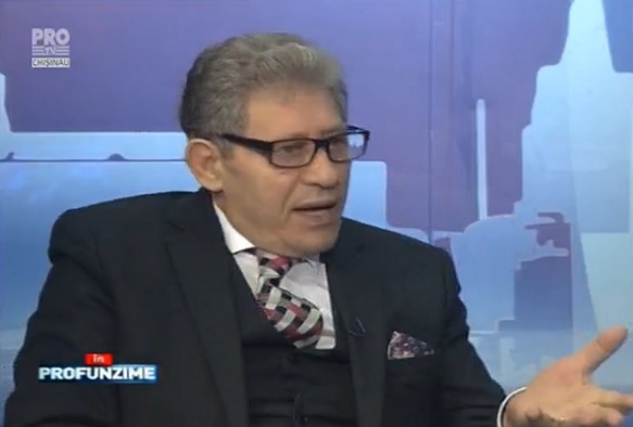 Mihai Ghimpu: "Silvia Radu va candida la functia de Primar si cel mai mult se teme de Valeriu Munteanu. De ce te temi, de aceea nu scapi, "sefo" "