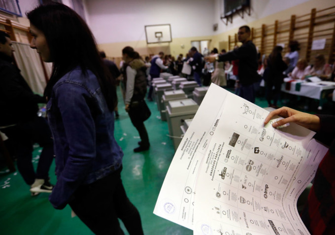 Alegeri in Ungaria. Rezultate exit-poll: Fidesz, partidul lui Viktor Orban, a obtinut 49,5% din voturi