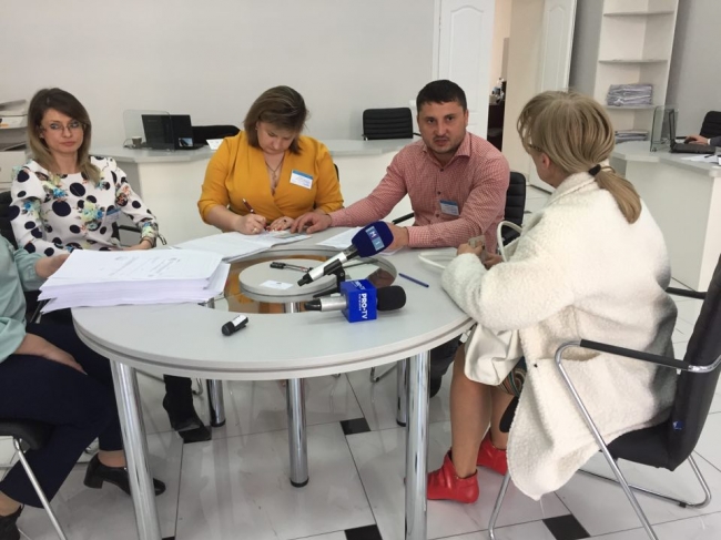 Maia Laguta renunta la lupta pentru sefia capitalei. Nu poate sa adune semnaturile necesare pentru a se inscrie in cursa electorala: "E o bataie de joc"