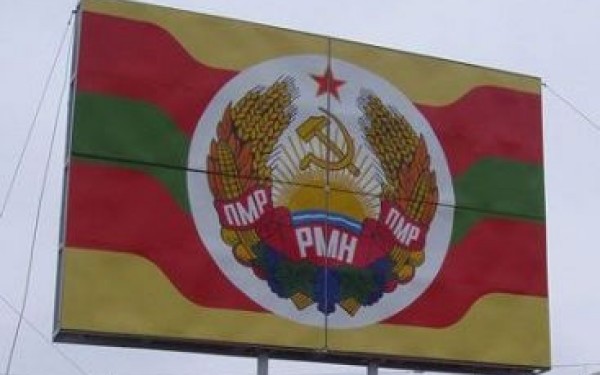Autoritatile din Transnistria cer Republicii Moldova recunoasterea independentei. Avertismentul lui Sevciuk