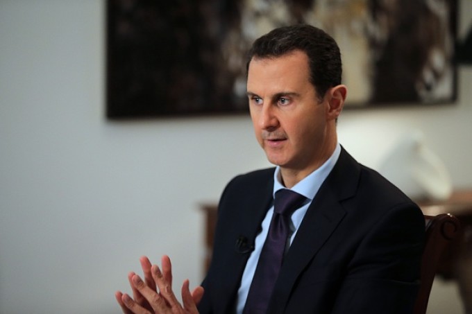 Mesajul Frantei catre Rusia: "Trebuie sa faca presiuni asupra lui Bashar Al-Assad"
