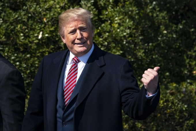 Fostul sef FBI, despre Trump: "E inapt moral sa fie presedinte"
