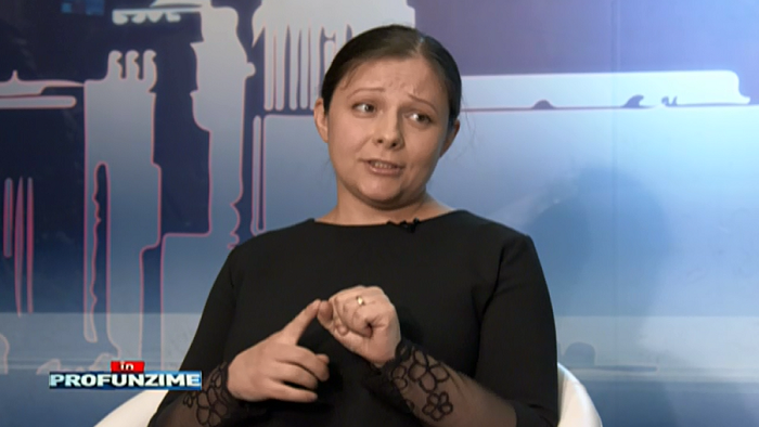 Ana Turcan: "Daca toate partidele de dreapta se vor aduna si vor crea un program unic, atunci Vasile Costiuc s-ar retrage pentru Andrei Nastase, iar Andrei Nastase s-ar retrage in favoarea lui Valeriu Munteanu"