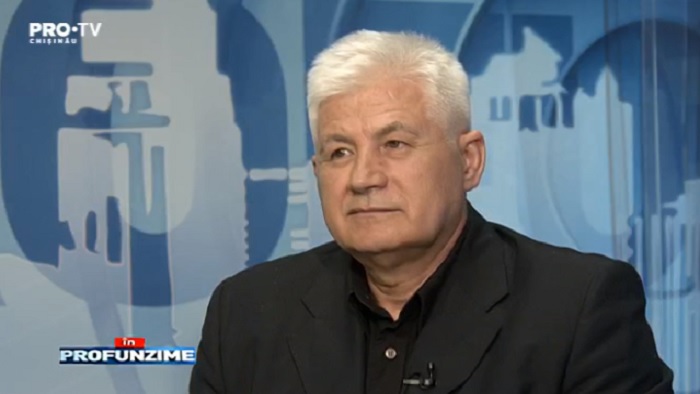 Ion Luchian: "Chirtoaca a hotarat sa-i faca dureri de cap lui Plahotniuc. PD face dosare penale din zbor. Pavlicenco: "Acest semn de intrebare va plana asupra Silviei Radu"