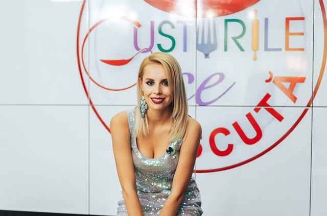 Avand in vedere ca temperaturile sunt in crestere, in aceasta perioada trebuie sa fii si mai atent la ceea ce consumi. Silvia Petrov vine cu reteta perecta pentru tine in aceste zile calduroase - VIDEO