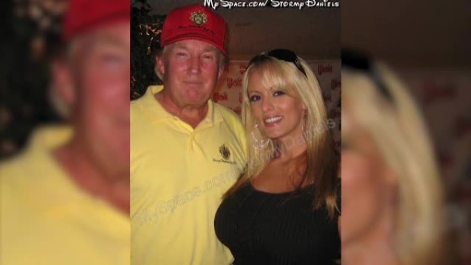 Rudy Giuliani: Trump i-a rambursat avocatului cei 130.000 de $ folositi in cazul Stormy Daniels