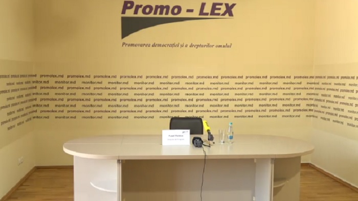 URMARESTE LIVE. Reprezentantii Promo - LEX prezinta cel de-al doilea raport de monitorizare privind campania electorala pentru alegerile locale din Chisinau