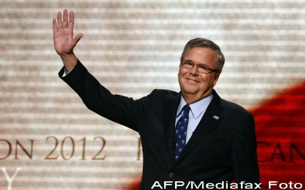 Familia Bush ar putea avea un al treilea presedinte la Casa Alba. Impotriva cui ar putea candida fratele lui George W.
