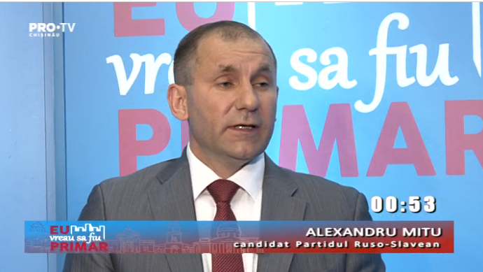 Cum raspund candidatii la sefia capitalei Rosco, Braila si Mitu la intrebarea: "Ce solutii clare aveti pentru a rezolva problema deseurilor?"