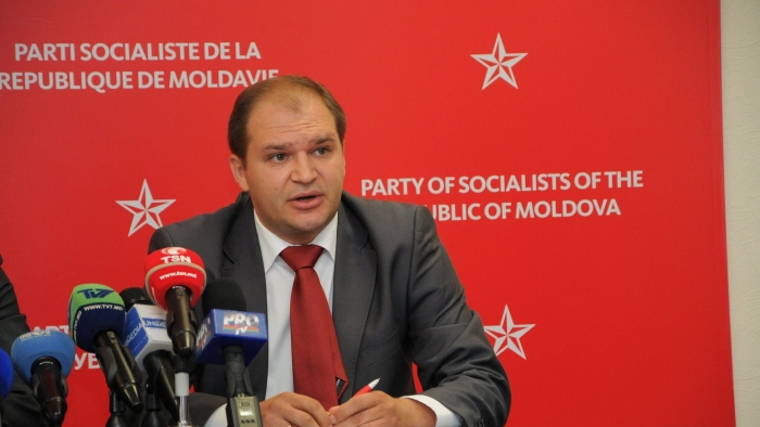 CECC a respins cererea depusa de Alexandr Rosco si Constantin Codreanu privind excluderea lui Ion Ceban din cursa electorala
