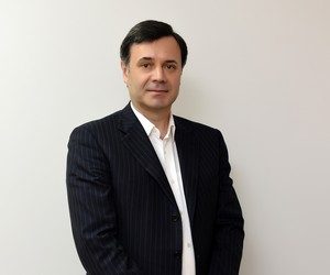 Ex-ministru al Constructiilor din Guvernul Greceanii a fost numit director al Agentiei Proprietati Publice - ZdG.md