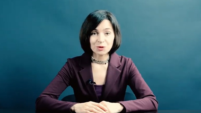 Maia Sandu, catre Munteanu si Codreanu: "Domnilor, alaturati-va eforturilor noastre, faceti apel catre sustinatorii vostri ca sa voteze candidatul care are sanse reale sa invinga". Munteanu: "Andrei Nastase a esuat" - VIDEO