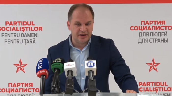 Candidatul socialistilor, Ion Ceban trage linia privind campania electorala: "Am fost uncii care au indicat concret de unde vom lua banii pentru solutionarea problemelor. A contat doar Chisinaul"