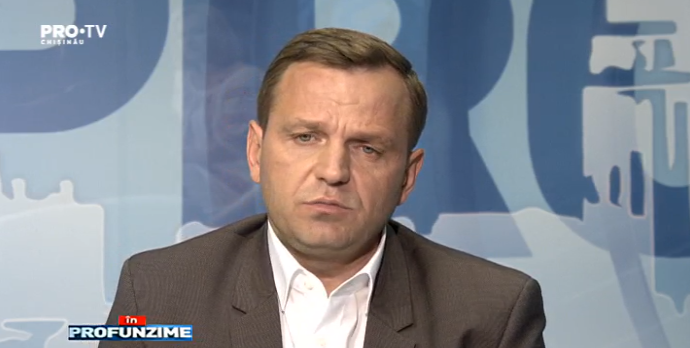 Cum a raspuns Andrei Nastase la intrebarea: "De ce nu a iesit lumea sa voteze?"