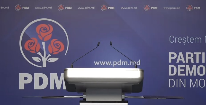URMARESTE LIVE. Briefingul saptamanal organizat de Partidul Democrat