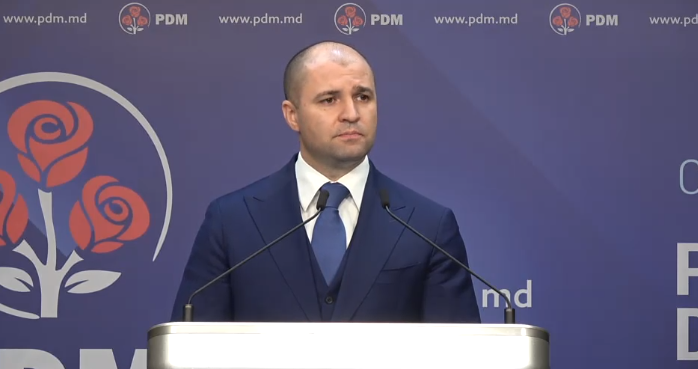 A votat sau nu liderul PD, Vlad Plahotniuc, la alegerile din Chisinau. Cum raspunde fostul ministru al Justitiei, Vladimir Cebotari