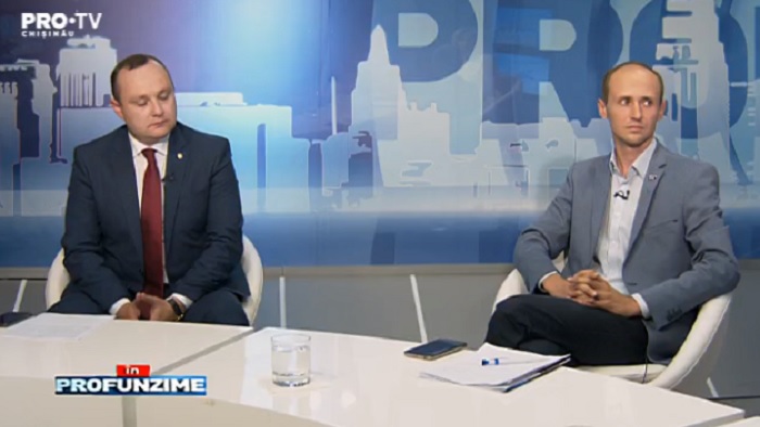 Liviu Vovc spune ca primul tur al alegerilor locale din capitala a fost unul murdar, iar Vlad Batrancea spune ca Ceban are cel mai bun program si toti contracandidatii au copiat din programul si proiectele candidatului socialist