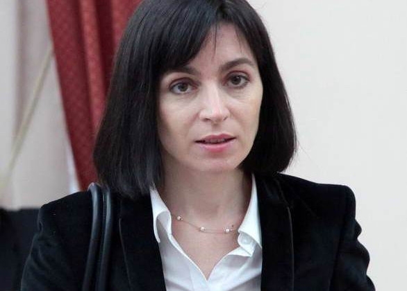 Contestatia de anulare a alegerilor din Jora de Mijloc, depusa de Maia Sandu, a fost respinsa