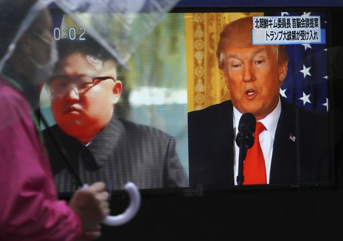 Kim Jong-un, dispus in continuare sa stea la discutii cu Donald Trump