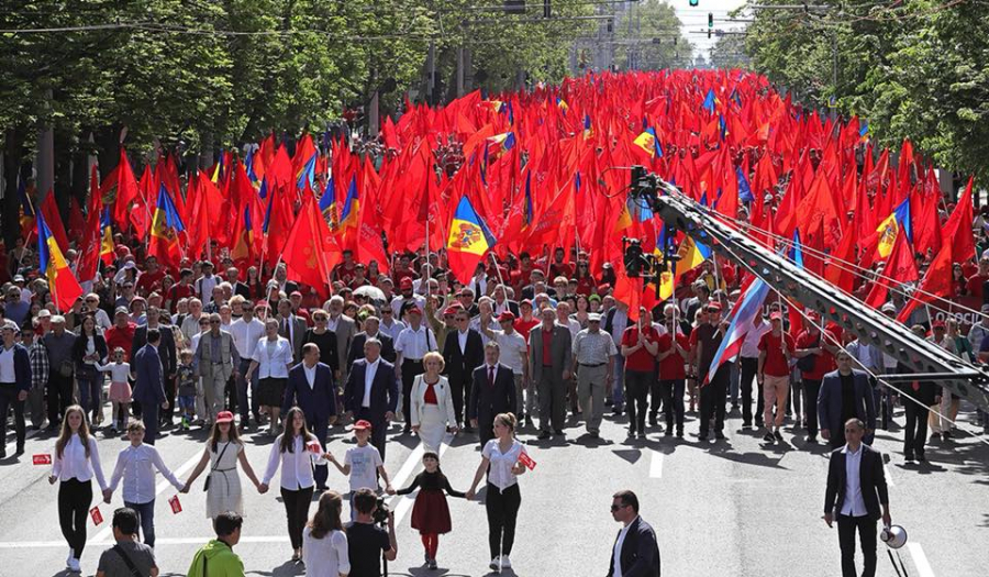 Dodon, dupa infrangerea lui Ceban: "Socialistii au demonstrat din nou ca se bucura de o incredere larga. Pentru Nastase aceasta a fost o victorie a lui Pyrrhus, deoarece ii va dezvalui caracterul populist si incompetenta"