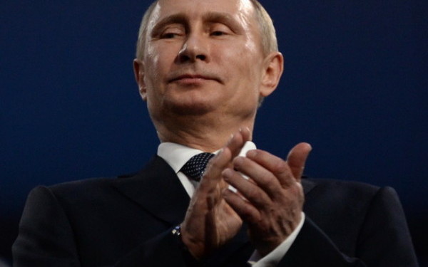 Cum a raspuns Vladimir Putin unei telespectatoare curioase sa afle cand va avea tara o noua Prima Doamna