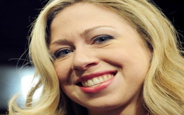 Familia Clinton se mareste. Fiica fostului presedinte SUA a anuntat ca este insarcinata. "Suntem emotionati"