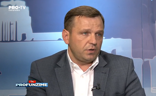 Nastase, despre alegeri: "Pentru foarte multa lume alegerile sunt o loterie, pentru mine - nu. Am avut asteptari ca va fi un scor mai bun"