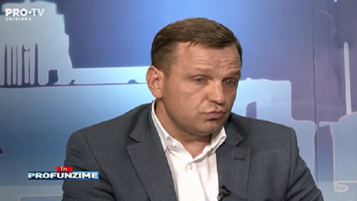 Va candida sau nu la parlamentare? Cum raspunde primarul ales, Andrei Nastase: "Ca voi fi primar, ca voi fi altceva, n-am sa uit despre miliardul furat, niciodata. Nimic nu-mi recomanda sa nu particip"