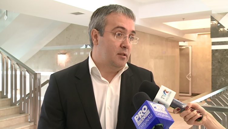In urmatoarele saptamani ar putea fi stabilita data alegerilor parlamentare. Sergiu Sarbu: "In vreo 2-3 saptamani maxim"