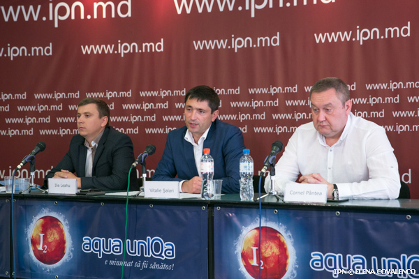 Primarul din Bacioi spune ca PD "doreste sa puna mana pe localitatea sa", iar Constantin Tutu face presiuni asupra lui: i-ar fi solicitat functia de viceprimar si cea de secretar al Consiliului