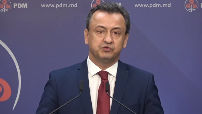 Democratii se plang ca doua partide de opozitie - PPDA si PAS le critica si le ataca proiectele de la guvern: "Duc populatia in eroare, au pornit o campanie de denigrare"