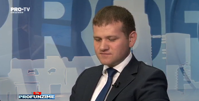 Ce inseamna victoria lui Andrei Nastase? Cum raspunde la aceasta intrebare Valeriu Munteanu, Vladimir Turcan si Iurie Tap