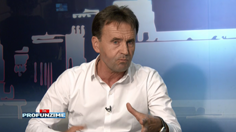PLDM va face front comun cu PAS si platforma DA la alegerile parlamentare din toamna. Declaratiile facute de Iurie Tap in cadrul emisiunii InPROfunzime 