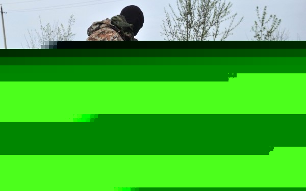 Criza din Ucraina. Rusia acuza autoritatile de la Kiev ca incalca GRAV acordul de la Geneva
