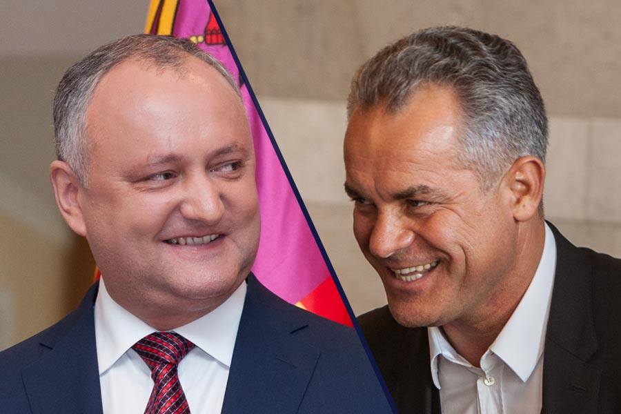 Ceban si Munteanu, despre decizia instantei privind anularea rezultatelor alegerilor locale. Ceban: "Decizie surprinzatoare a instantei si incorecta". Munteanu: "Un moment fara precedent. Nu putem admite asa ceva"