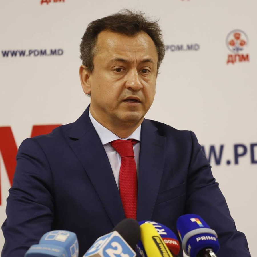 Ce spune PD, dupa ce instanta a anuntat nevalidarea alegerilor locale de la Chisinau: "Decizia nefiind definitiva, este supusa cailor de atac la instantele superioare"