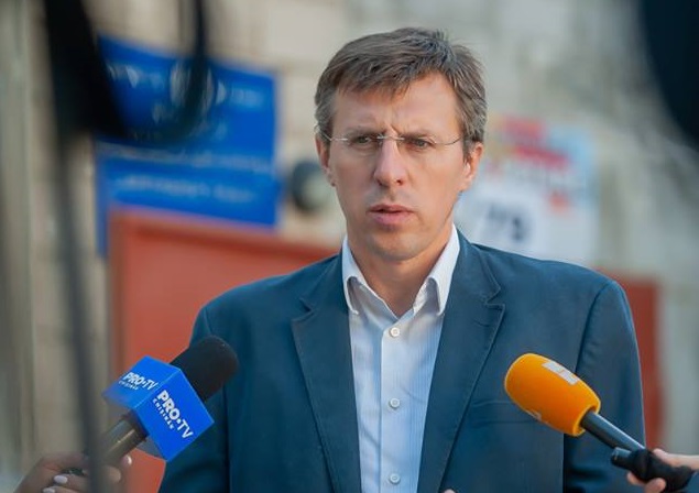 "Protestele sunt obligatorii. Fiti pregatiti." Declaratiile lui Dorin Chirtoaca, dupa ce instanta a declarat alegerile locale de la Chisinau ca fiind nule