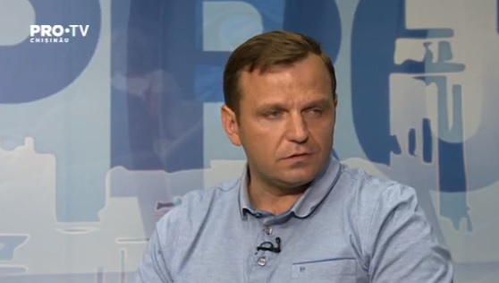 Cum raspunde Andrei Nastase la intrebarea: "Pana la urma cum credeti vor fi sau nu validate alegerile?". Nastase: "Plahotniuc este in stare de orice"