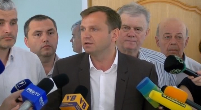Alegerile locale din Chisinau raman INVALIDATE. Curtea de Apel a lasat in vigoare decizia primei instante. Nastase: "Un proces al absurdului. Vom merge la Curtea Suprema de Justitie" - VIDEO